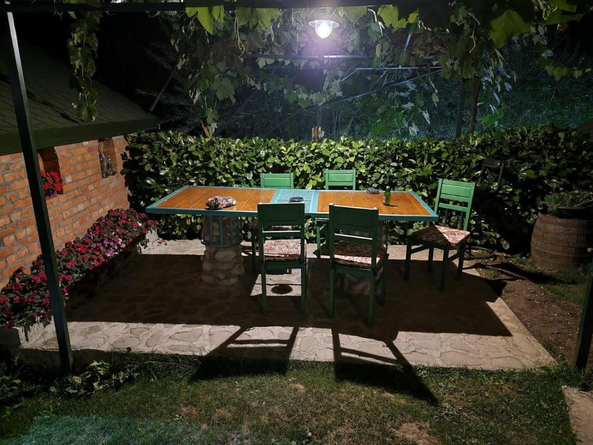 Rooms And Apartmants Mirovic Kolasin Exterior photo