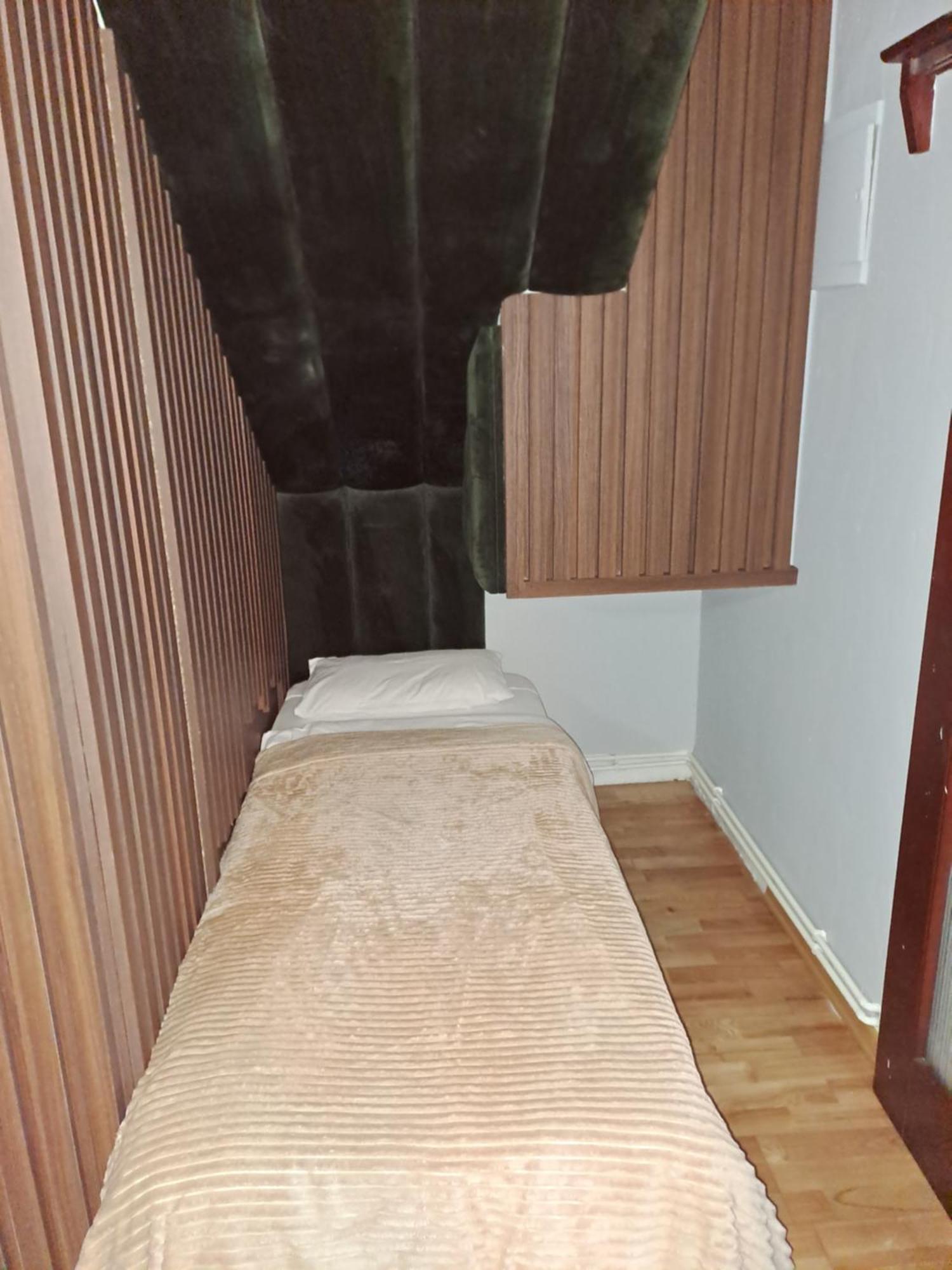 Rooms And Apartmants Mirovic Kolasin Exterior photo