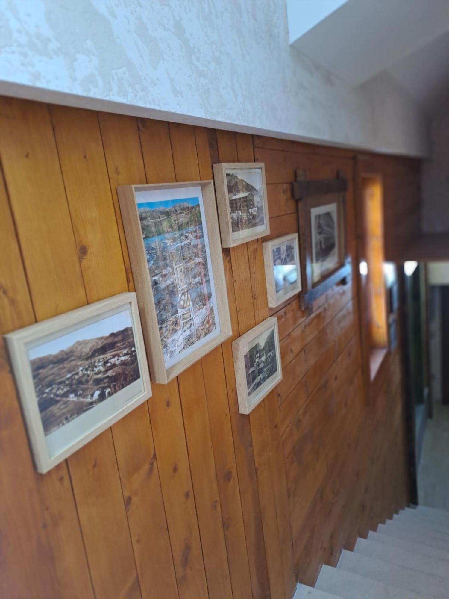 Rooms And Apartmants Mirovic Kolasin Exterior photo