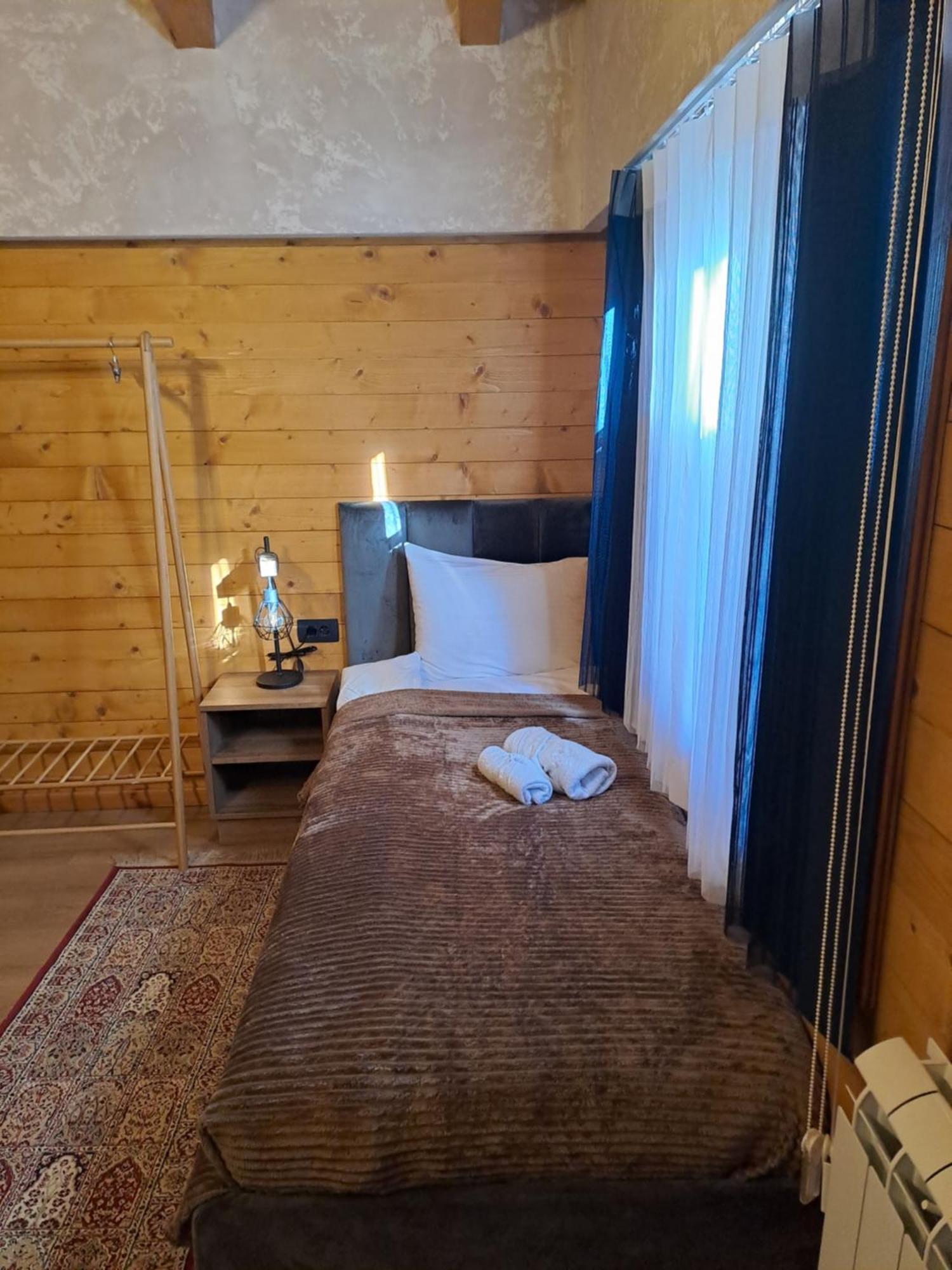 Rooms And Apartmants Mirovic Kolasin Exterior photo